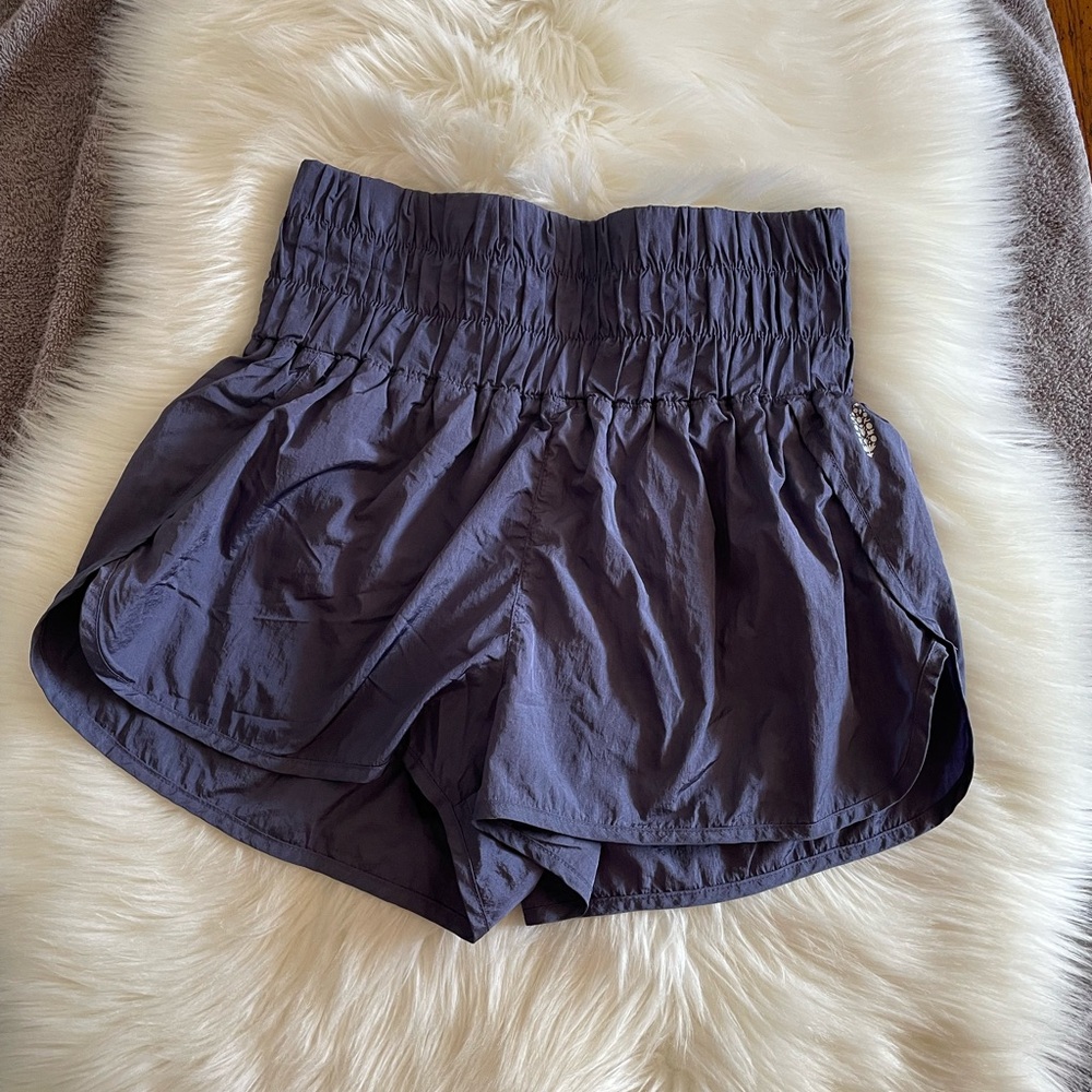 Fp Movement Women's Spring Way Home Short View 6